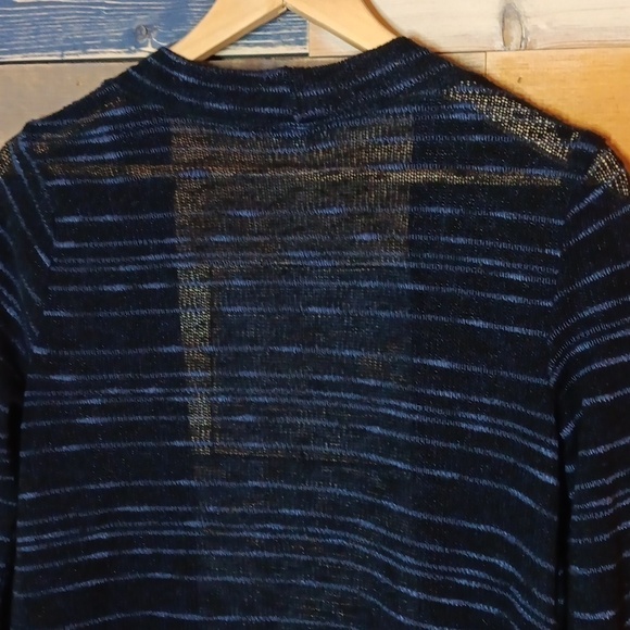 Splendid Cardigan M blue - Picture 5 of 6